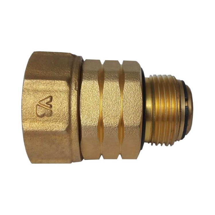Końcówka obrotowa do pistoletu GZ 1", GW 1" - PIUSI