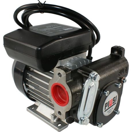 Przejdź do produktu Pompa do paliwa 230V, 56 l/min, Panther 56 - PIUSI