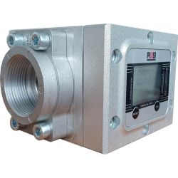 Licznik paliwa 15-150 L/min, K600/4 - PIUSI 4/4