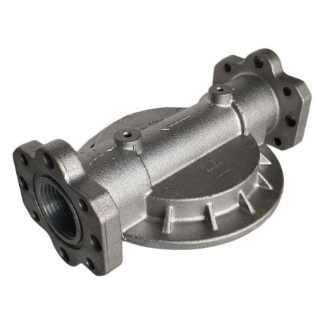 Przejdź do produktu Głowica do filtra 1”1/2-16 UNF, 1”1/4 BSP - PIUSI