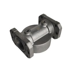 Głowica UNF CFD 70-30