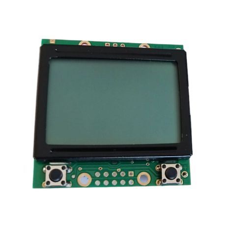 Przejdź do produktu Układ elektroniczny do Licznika K600/3 - PIUSI