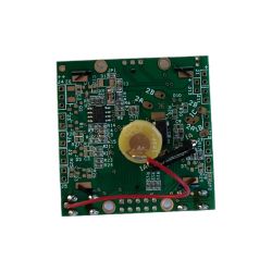 Układ elektroniczny do Licznika K600/3 - PIUSI 2/2