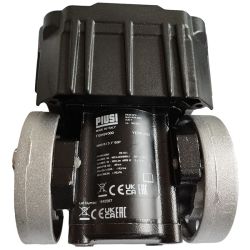 Licznik paliwa 10-100 l/min, K600 B/3 - PIUSI 4/4