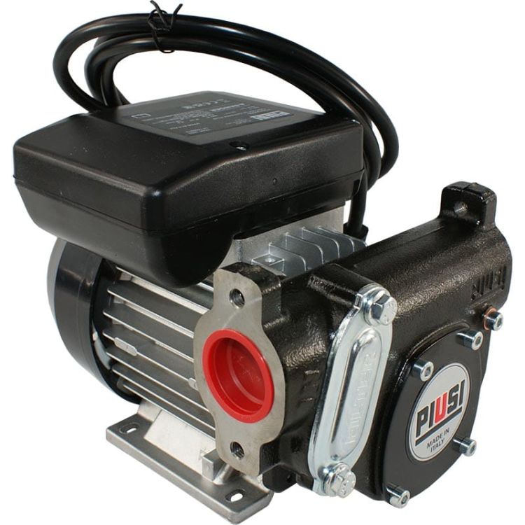 Pompa do paliwa 230V, 56 l/min, 60 Hz, Panther 56 - PIUSI