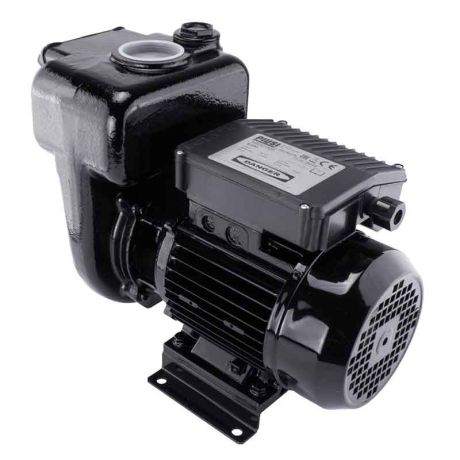 Przejdź do produktu Pompa do paliwa 230V, 300 l/min, E300 - PIUSI