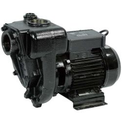 Pompa do paliwa 230V, 300 l/min, E300 - PIUSI 2/4