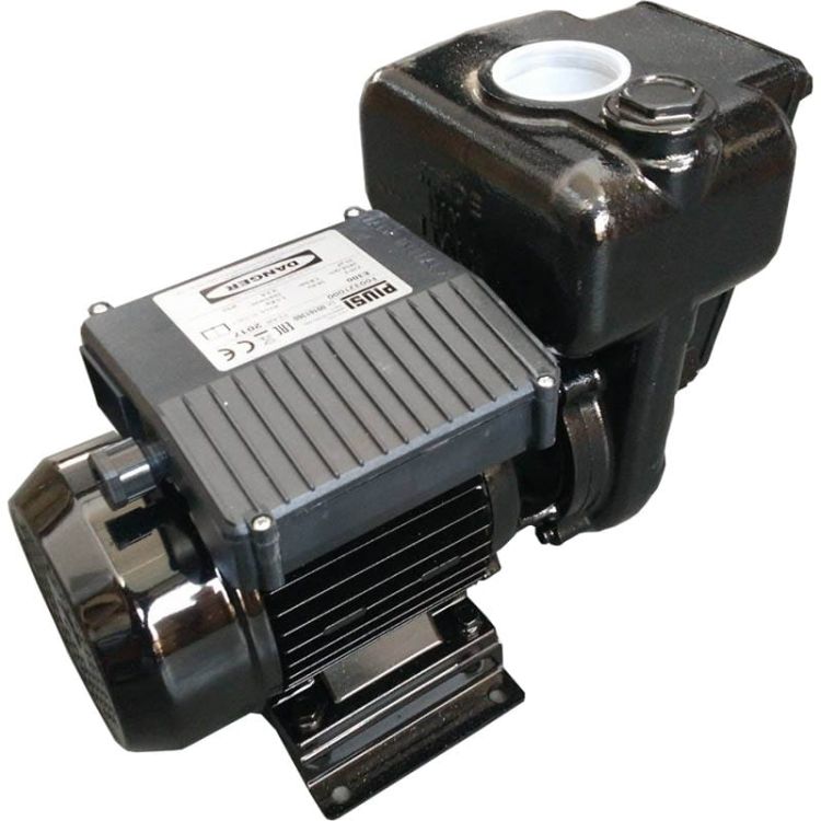 Pompa do paliwa 230V, 300 l/min, E300 - PIUSI 3/4