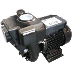 Pompa do paliwa 230V, 300 l/min, E300 - PIUSI 4/4