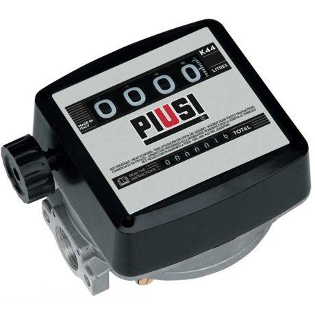 Przejdź do produktu Licznik paliwa 20-120 l/min, K44 - PIUSI