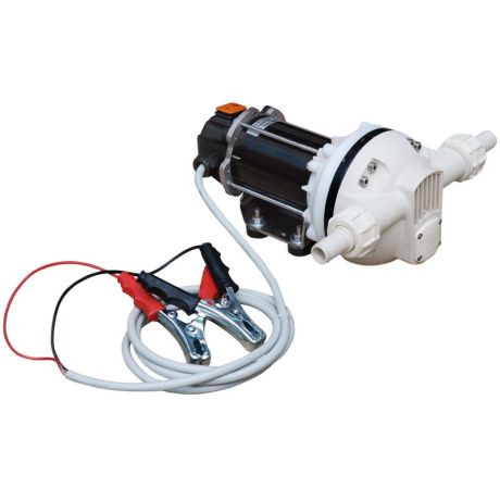 Przejdź do produktu Pompa do Adblue, 24V, 35 l/min - PIUSI