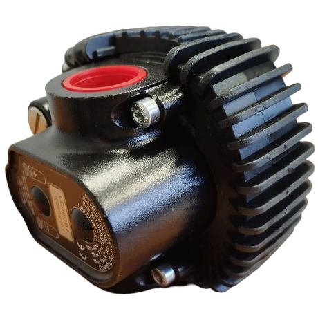 Przejdź do produktu Licznik oleju 6-60 l/min, NEXT/2 - PIUSI