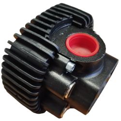 Licznik 3/4 cala - Piusi