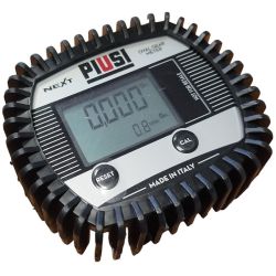 Licznik oleju 6-60 l/min, NEXT/2 - PIUSI 4/4