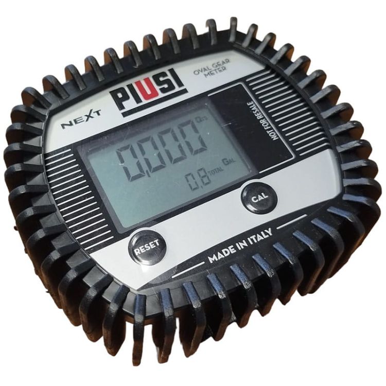 Licznik oleju - PIUSI