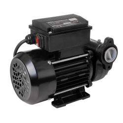 Pompa do paliwa 230V, 60 l/min - GAITER 1/2