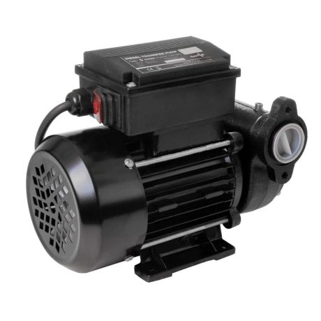 Przejdź do produktu Pompa do paliwa 230V, 60 l/min - GAITER