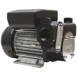 Pompa do paliwa 230V, 60 l/min - GAITER 2/2