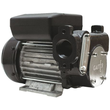 Przejdź do produktu Pompa do paliwa 230V, 60 l/min - GAITER