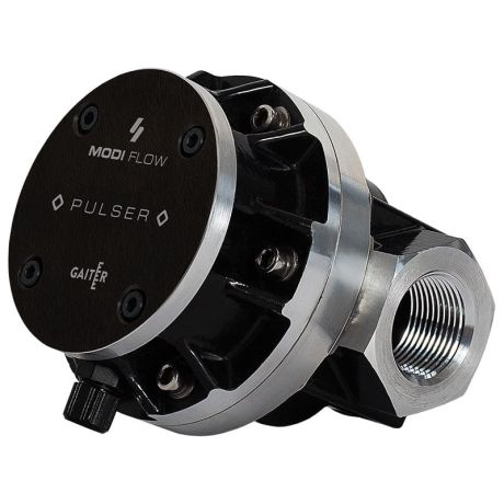 Przejdź do produktu Licznik paliwa 10-120 l/min ModiFlow Pulser - GAITER