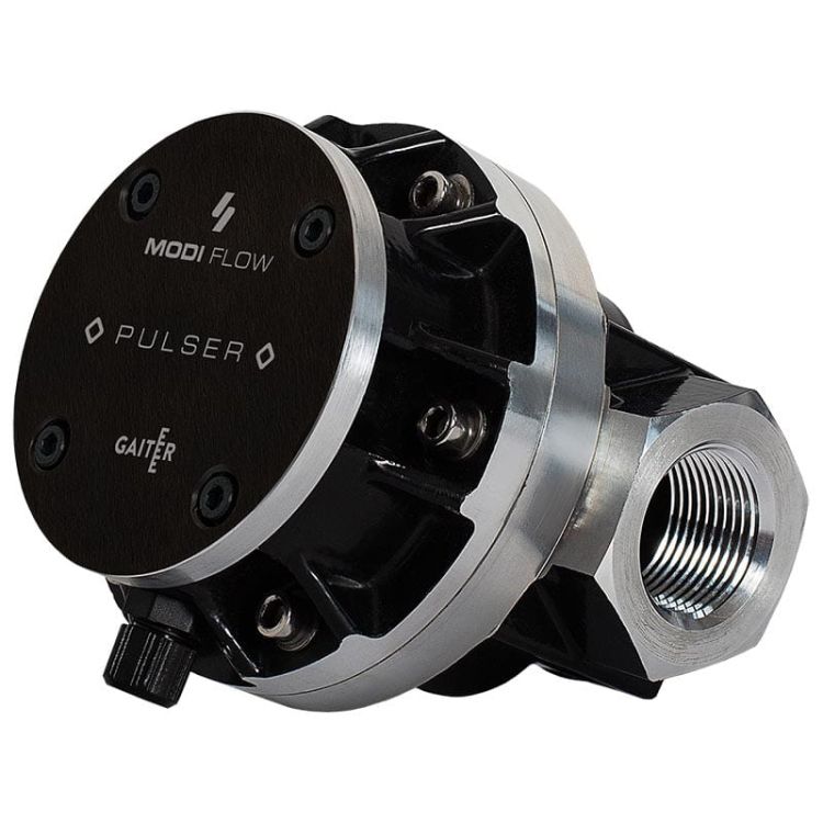 Licznik paliwa 10-120 l/min ModiFlow Pulser - GAITER