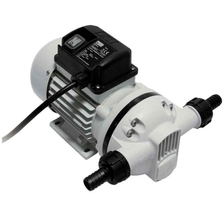 Pompa do Adblue, 230V, 35 l/min - PIUSI