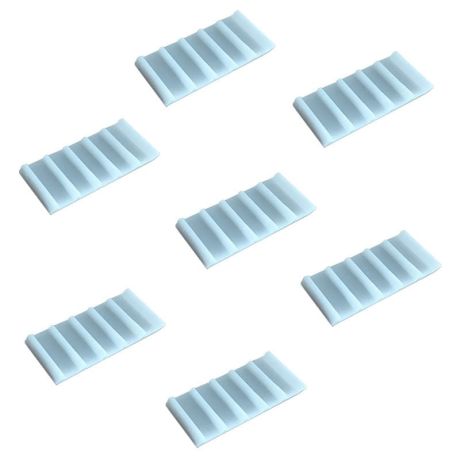 Przejdź do produktu Łopatki do pomp E80 i E120 - PIUSI