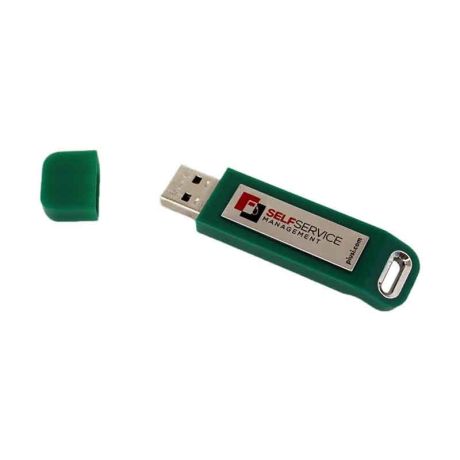 Przejdź do produktu Oprogramowanie, USB, SELF SERVICE MANAGEMENT 2018 - PIUSI