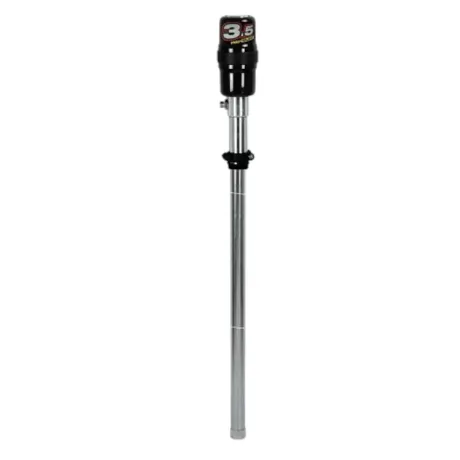 Przejdź do produktu Pompa do oleju pneumatyczna P3.5:1 na beczki 21,5 l/min - PIUSI