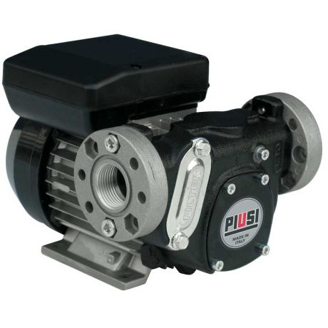 Przejdź do produktu Pompa do paliwa 400V, 79 l/min, Panther 72 - PIUSI