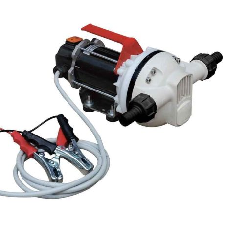 Przejdź do produktu Pompa do Adblue, 12V, 35 l/min - PIUSI