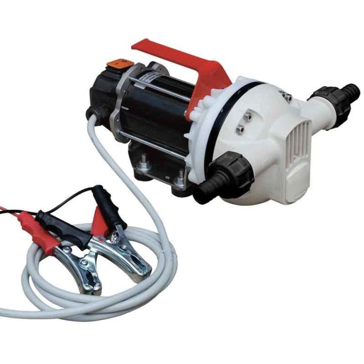 Pompa do Adblue, 12V, 35 l/min - PIUSI