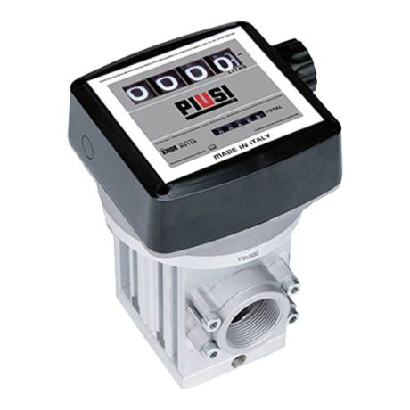 Przejdź do produktu Licznik paliwa 40-220 l/min, K700 - PIUSI