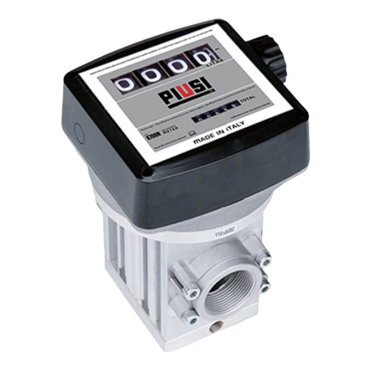 Licznik paliwa 40-220 l/min, K700 - PIUSI