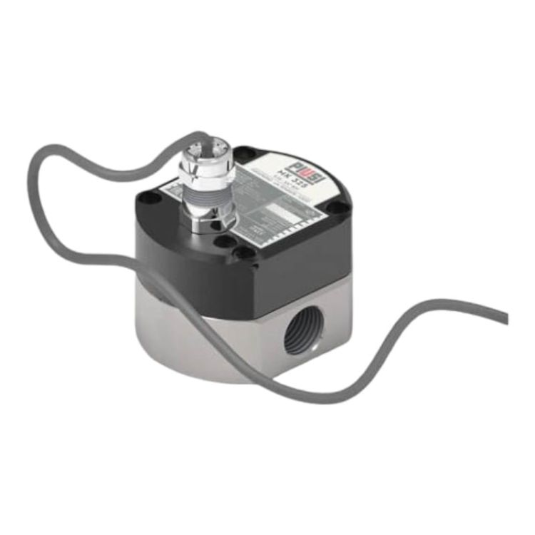 Licznik AdBlue MID, pulser - PIUSI