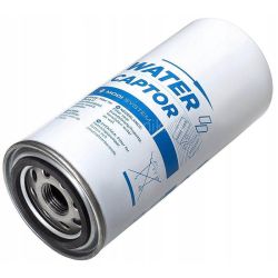 Separatora wody MFD70-W, 70 l/min, 40 μm, 1"-12 UNF - GAITER 2/2