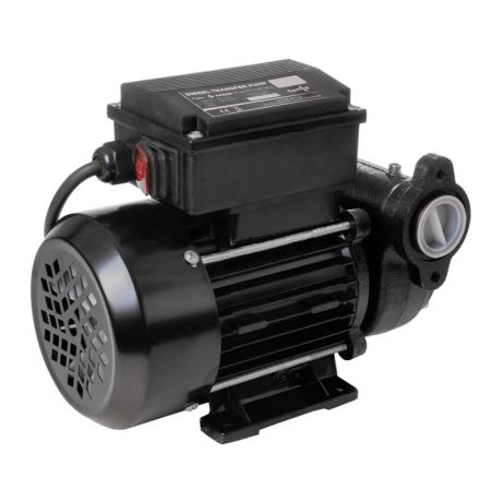 Przejdź do produktu Pompa do paliwa 230V, 80 l/min - GAITER