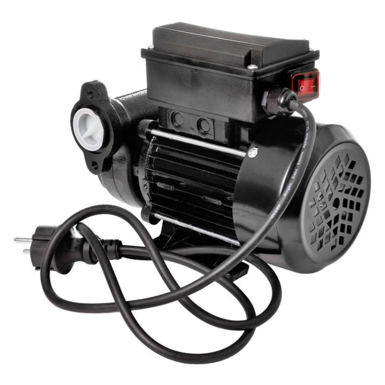 Pompa paliwa Modi Pump 60-B 60l/min - GAITER 2/2