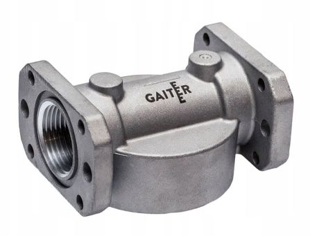 Przejdź do produktu Głowica do filtra paliwa 1”-12 UNF - GAITER