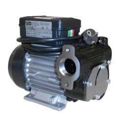 Pompa do paliwa 230V, 70 l/min, PA1 - ADAM PUMPS 1/2