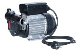 Pompa do paliwa 230V, 70 l/min, PA1 - ADAM PUMPS 2/2