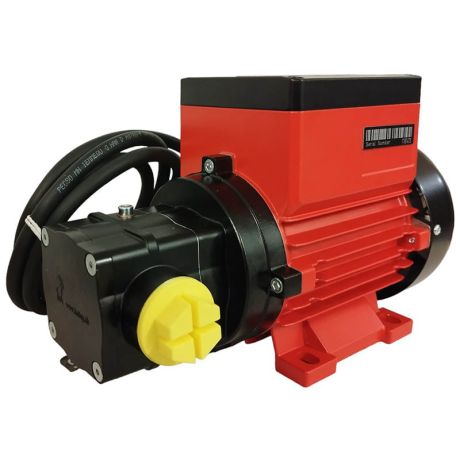Przejdź do produktu Pompa do paliwa 230V, 100 l/min - FMT