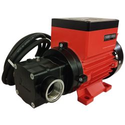 Pompa do paliwa 230V, 100 l/min - FMT 2/3