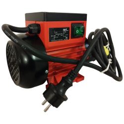 Pompa do paliwa 230V, 100 l/min - FMT 3/3