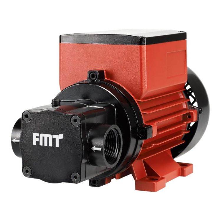 Pompa do paliwa 230V, 80 l/min - FMT 1/6