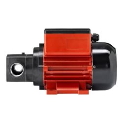 Pompa do paliwa 230V, 80 l/min - FMT 2/6