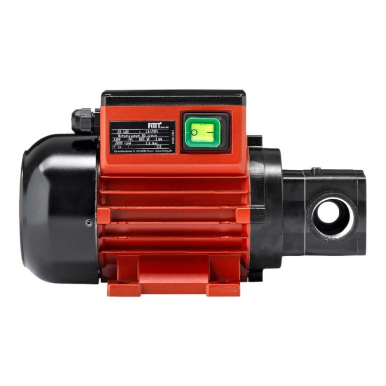 Pompa do paliwa 230V, 80 l/min - FMT 3/6