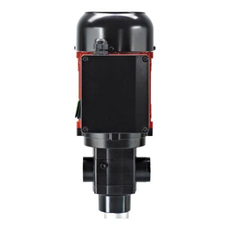 Przejdź do produktu Pompa do paliwa 230V, 65 l/min, ROTAxx - FMT