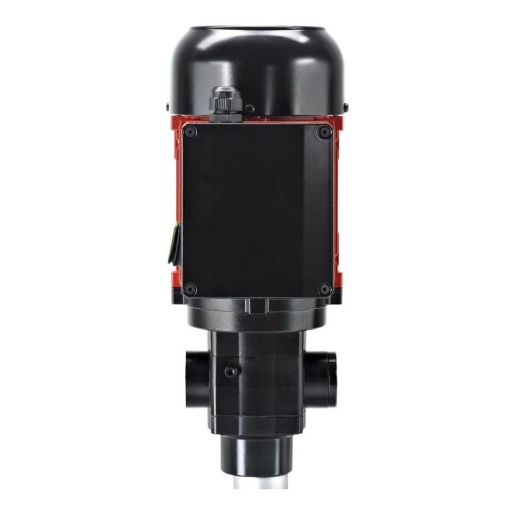 Pompa do paliwa 230V, 65 l/min, ROTAxx - FMT 2/5