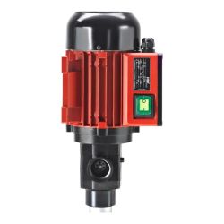 Pompa do paliwa 230V, 65 l/min, ROTAxx - FMT 4/5